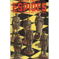 Livros/Acervo/C/COELHO ADOLFO ESPIOES